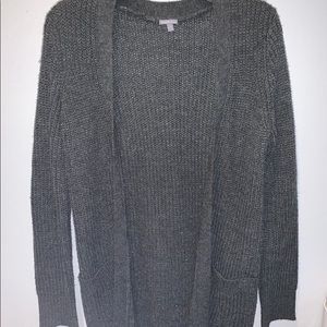 Charlotte Russe cardigan
